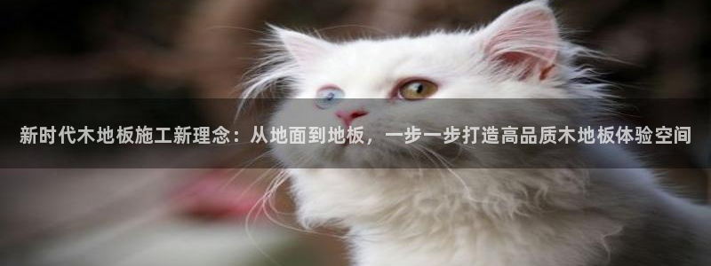 凯发官网下载开户：新时代木地板施工新理念：从地面到地