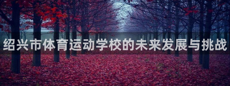 凯发官方平台体育：绍兴市体育运动学校的未来发展与挑战