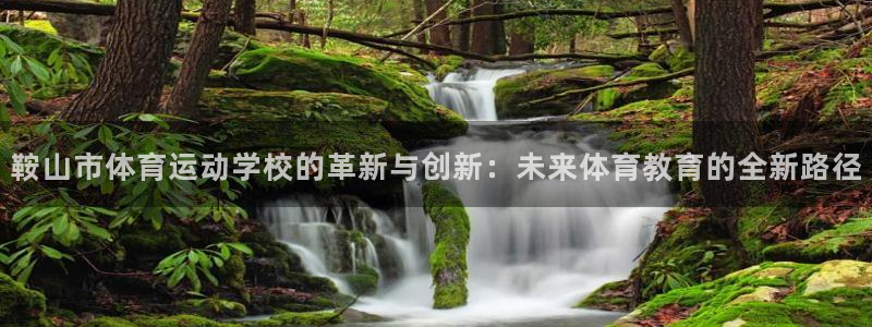 海南凯发官网下载：鞍山市体育运动学校的革新与创新：未来体育教