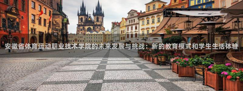 凯发官方正版app娱乐平台：安徽省体育运动职业技术学